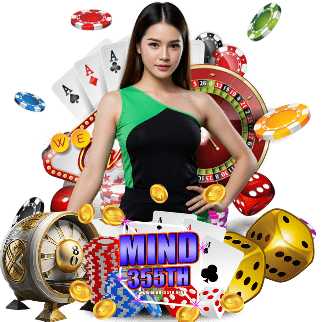 mind355th vip